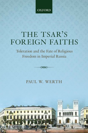 Foreign Faiths