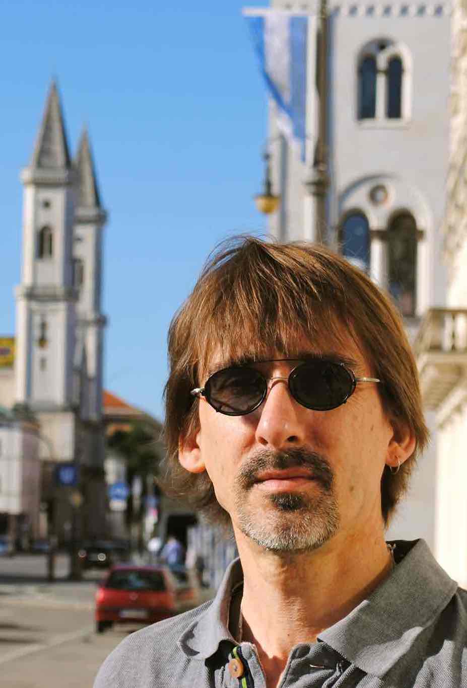 portrait-Munich